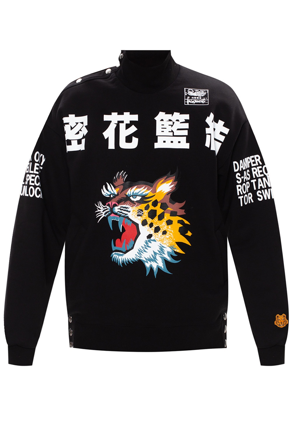 Kenzo Kenzo x Kansai Yamamoto | Men's Clothing | Vitkac